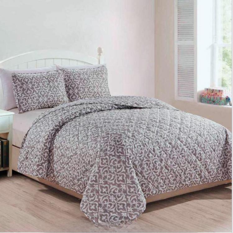 Edredón Ligero Doble Vista Tesso