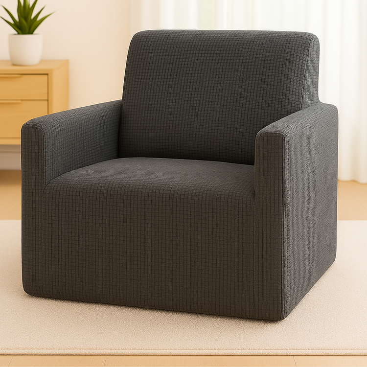 Cubresalas Strech Flexible - Cojunto de 3 piezas