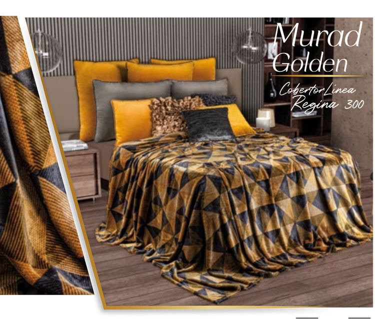 Cobertor Regina ligero 300