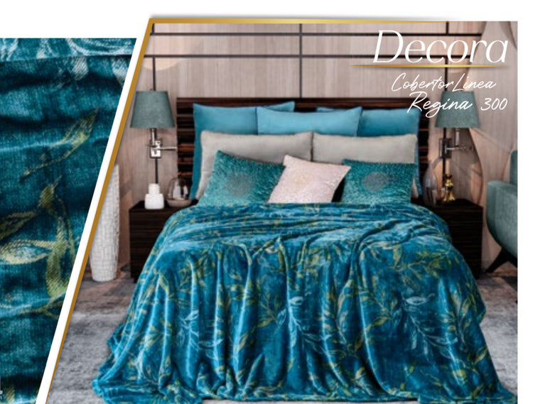 Cobertor Regina ligero 300