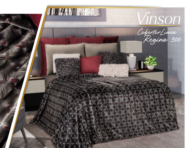 Cobertor Regina ligero 300