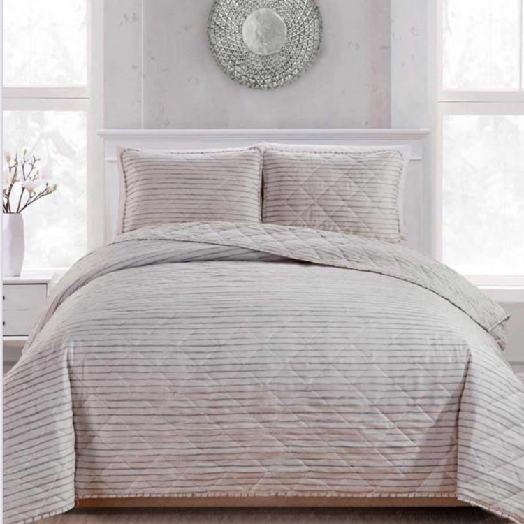 Edredón Ligero Doble Vista Tesso