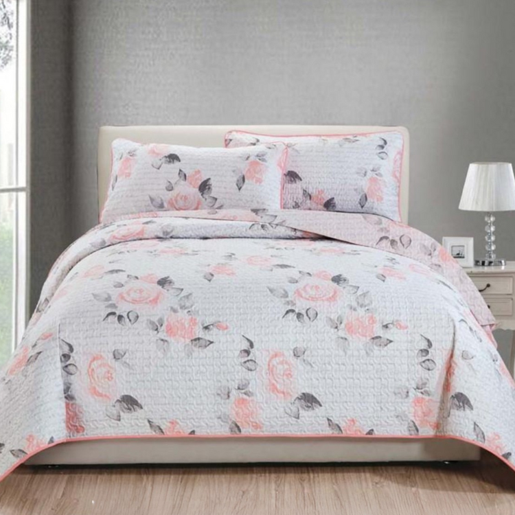 Edredón Ligero Doble Vista Tesso