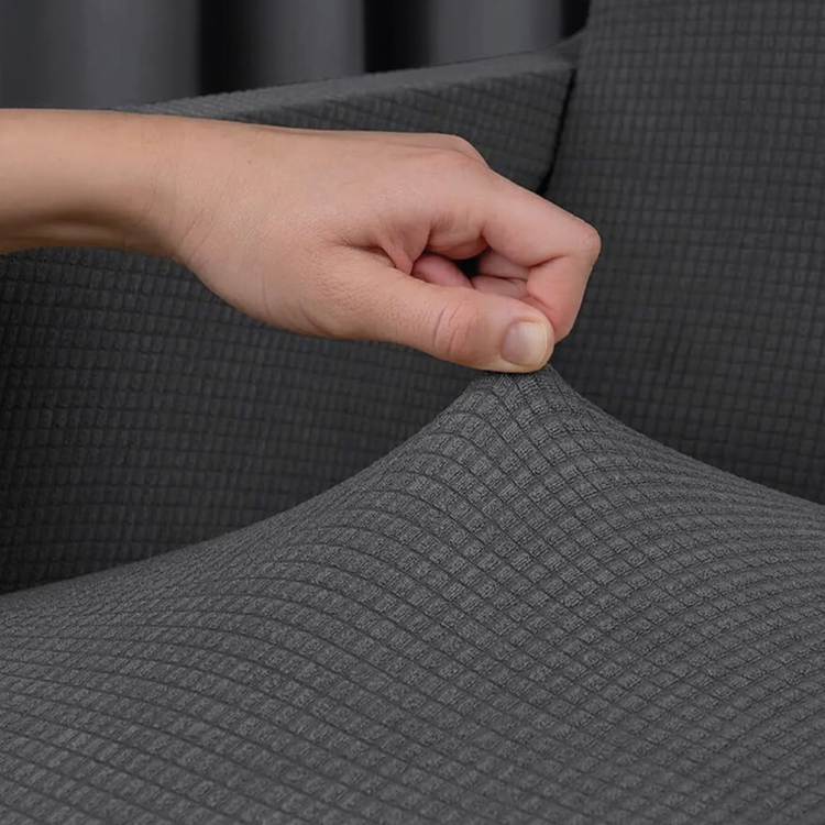 Cubresalas Strech Flexible - Cojunto de 3 piezas