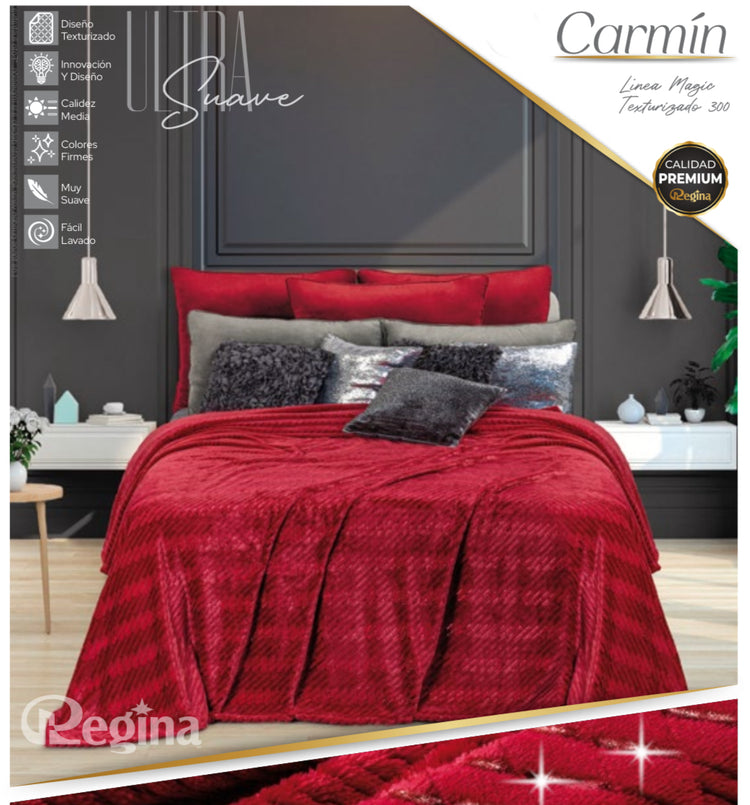 Cobertor Regina ligero 300