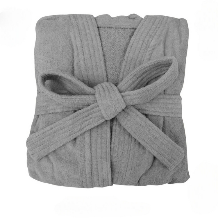 Bata de baño Sola unitalla para adulto