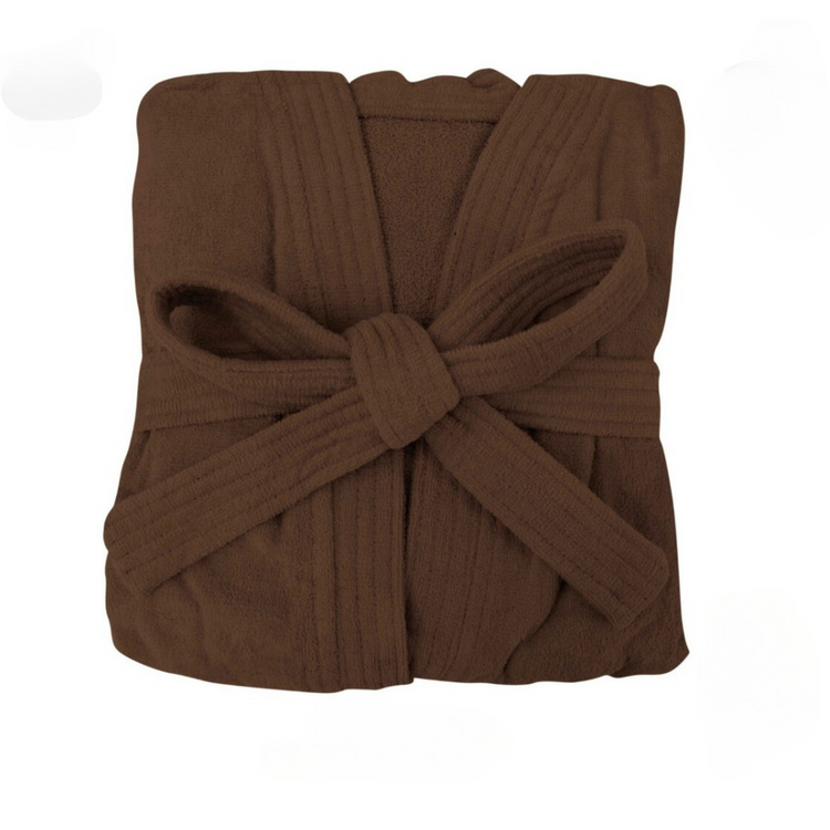 Bata de baño Sola unitalla para adulto