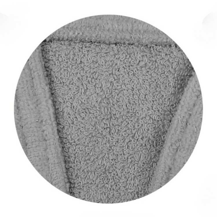 Bata de baño Sola unitalla para adulto