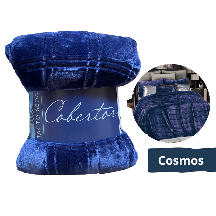 Cobertor Regina 400 Plus