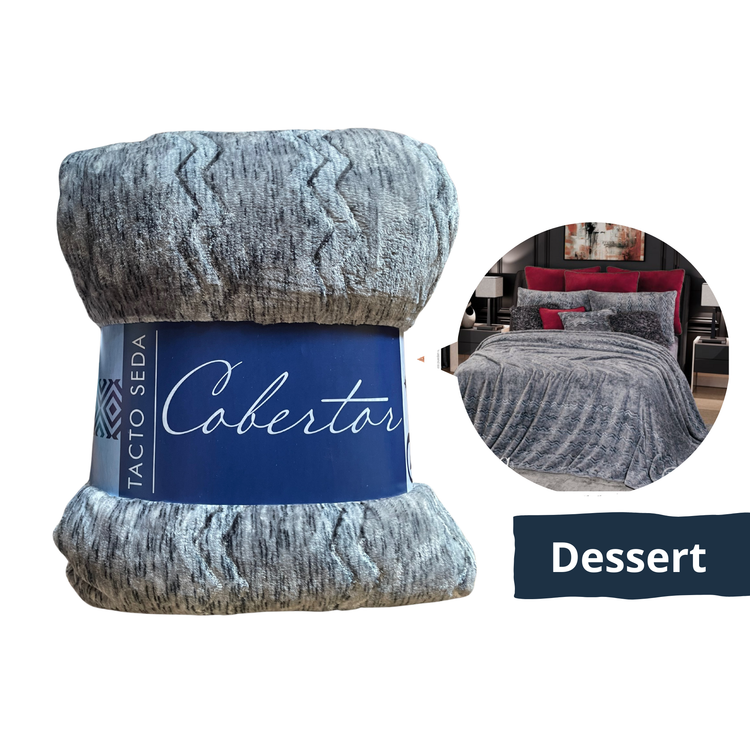 Cobertor Regina 400 Plus