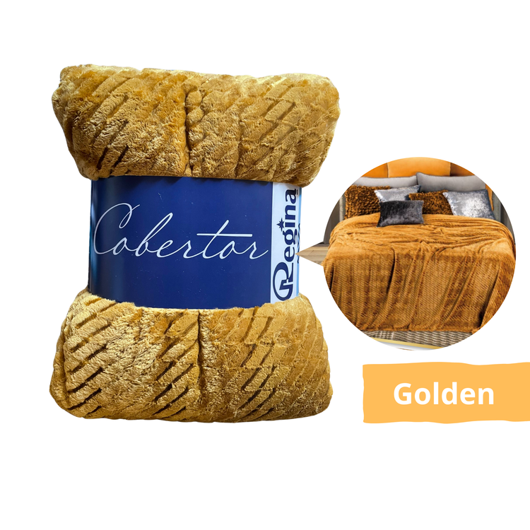 Cobertor Regina 400 Plus