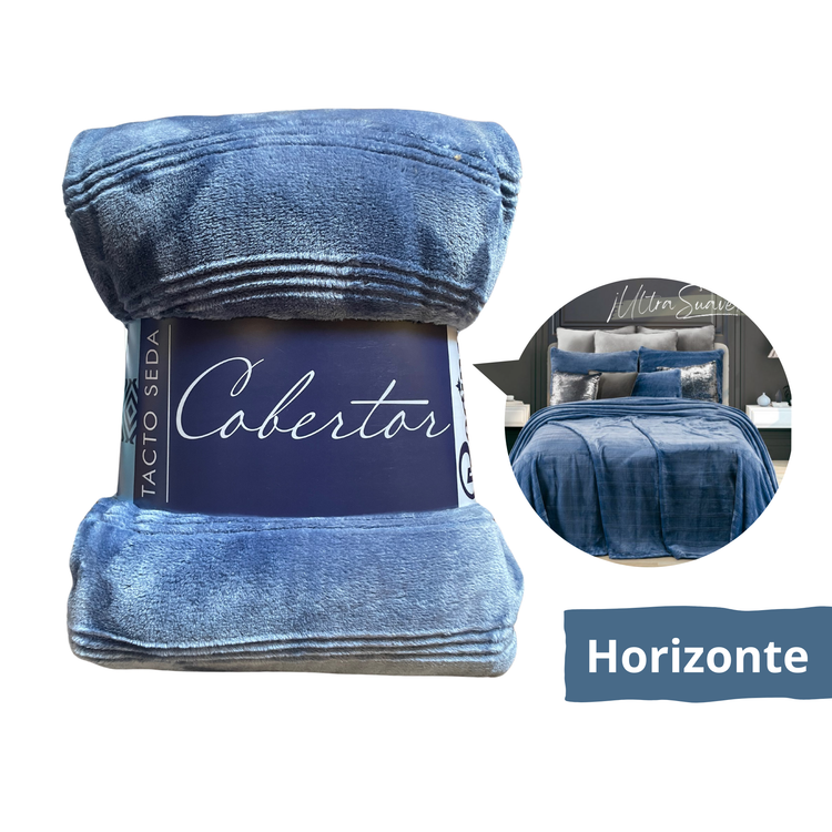 Cobertor Regina 400 Plus