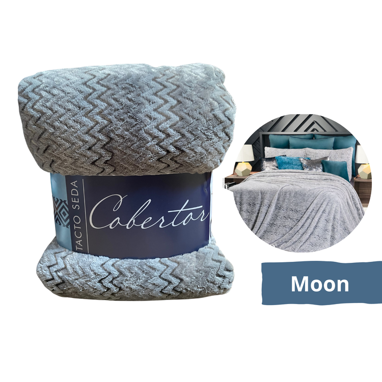 Cobertor Regina 400 Plus