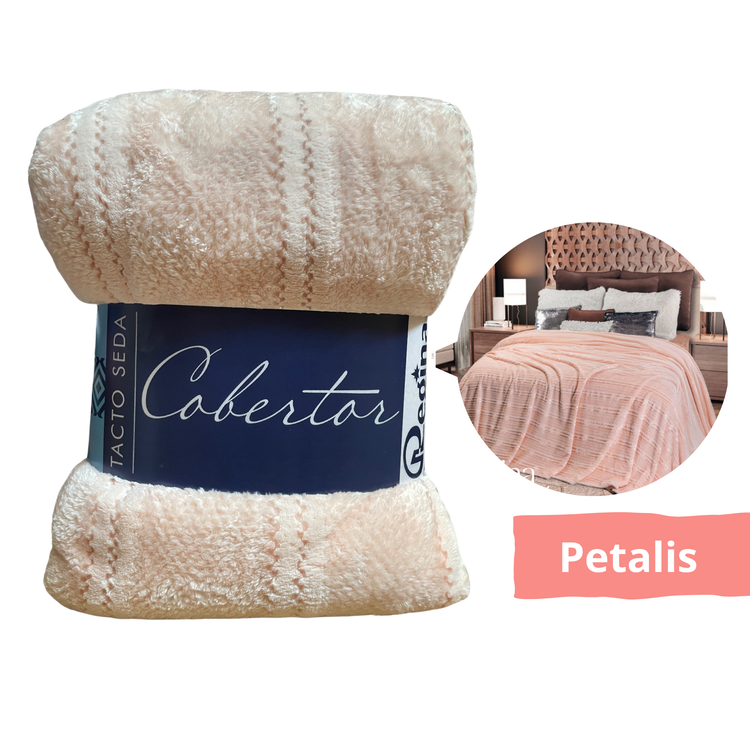 Cobertor Regina 400 Plus