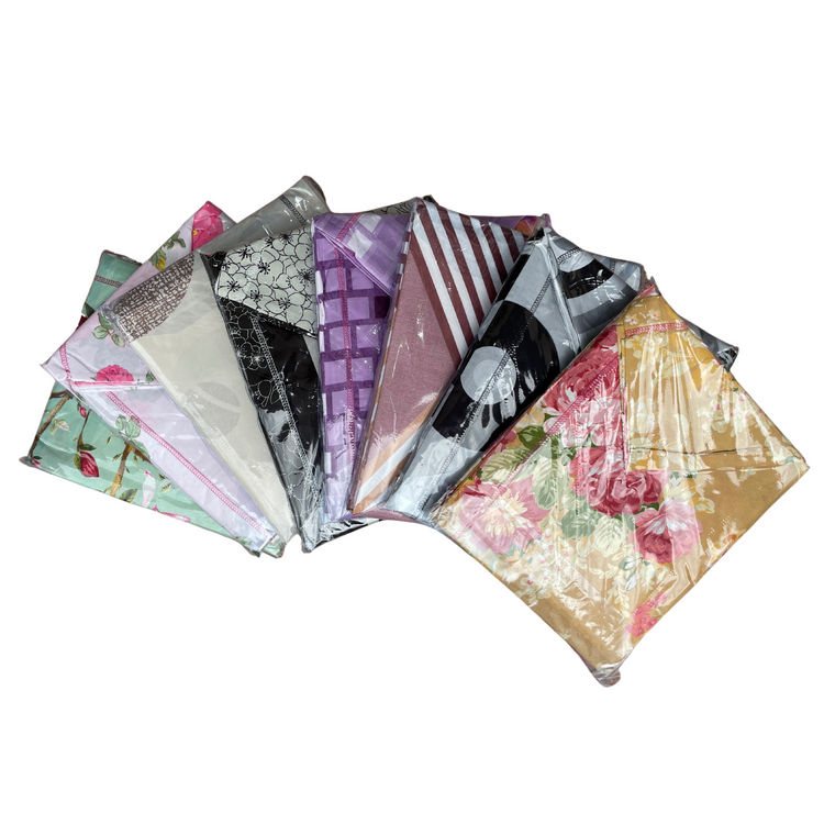 Sábana económica Diaz lisas y estampadas