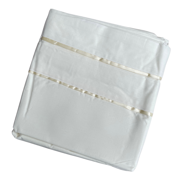 Sábana 100% algodón