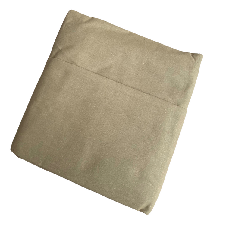 Sábana 100% algodón