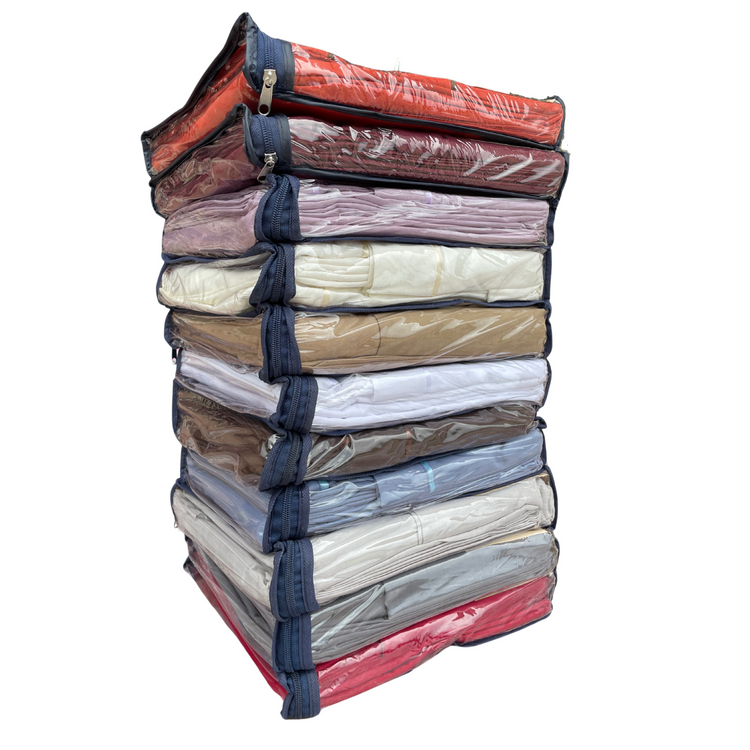 Sábana 100% algodón