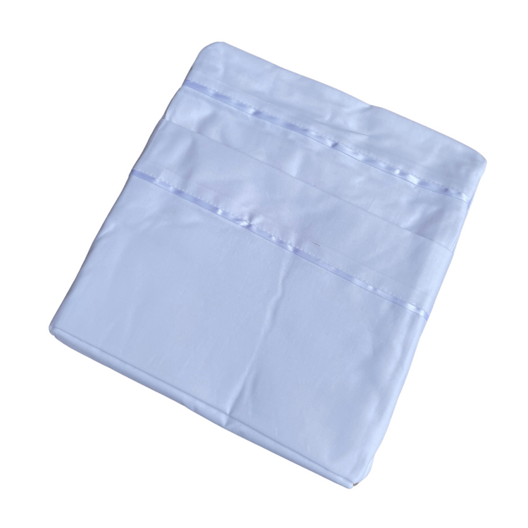 Sábana 100% algodón