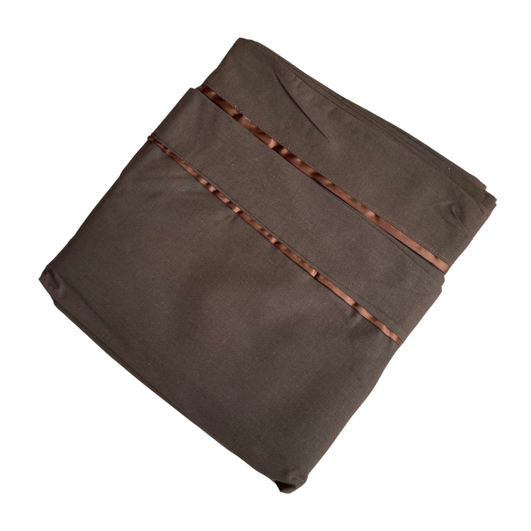 Sábana 100% algodón