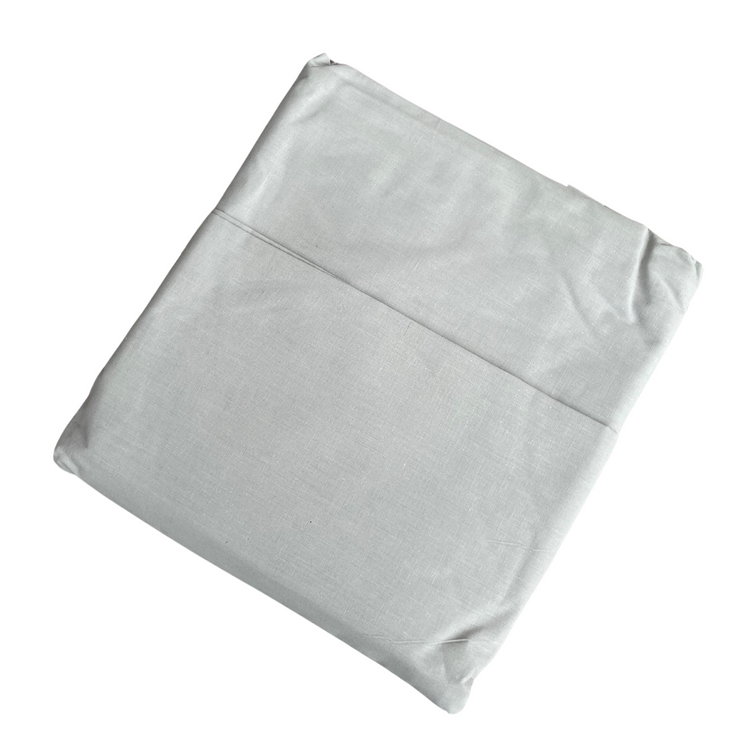 Sábana 100% algodón