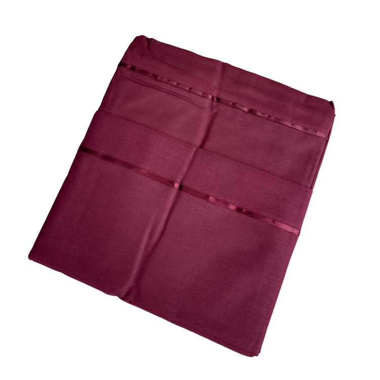 Sábana 100% algodón