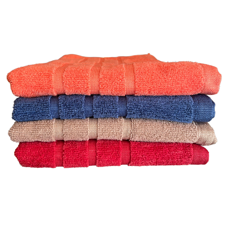 Toalla microfibra Ultraligera Suavet