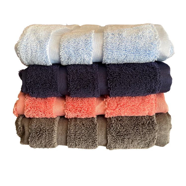 Toalla microfibra Ultraligera Twist