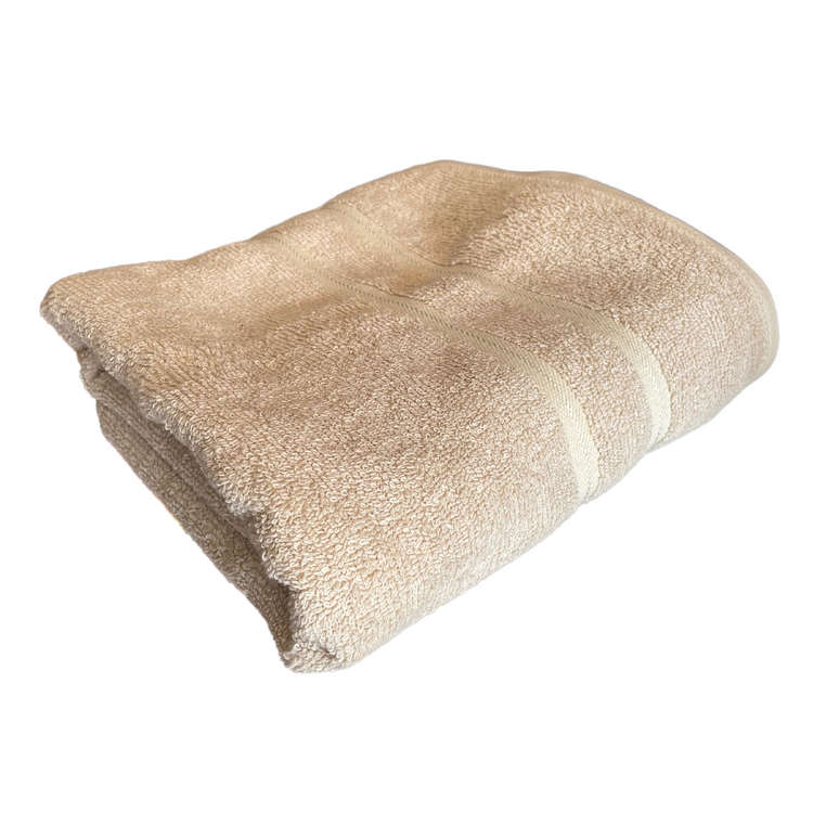 Toalla de baño algodón liverpool