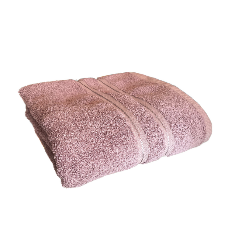 Toalla de baño algodón liverpool