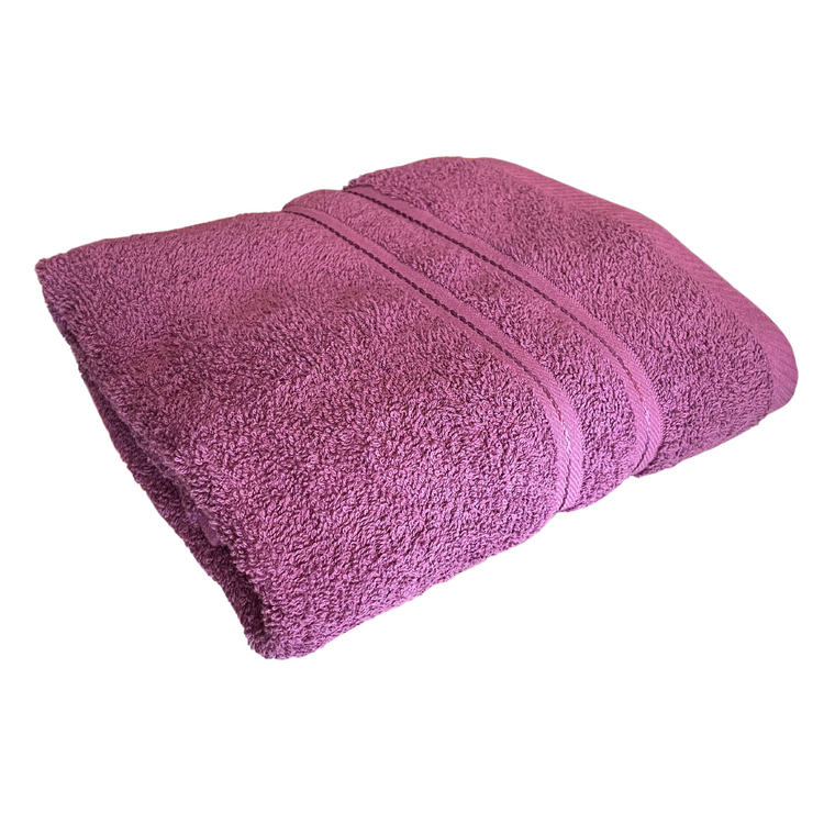 Toalla de baño algodón liverpool