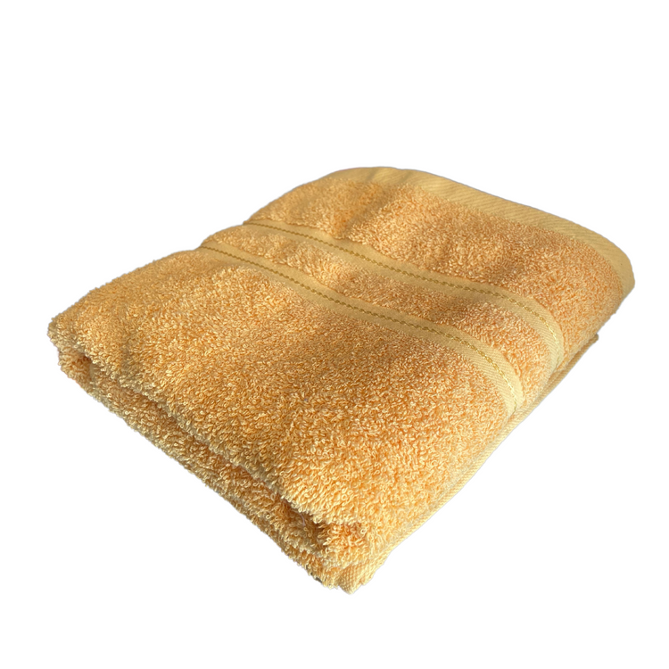 Toalla de baño algodón liverpool