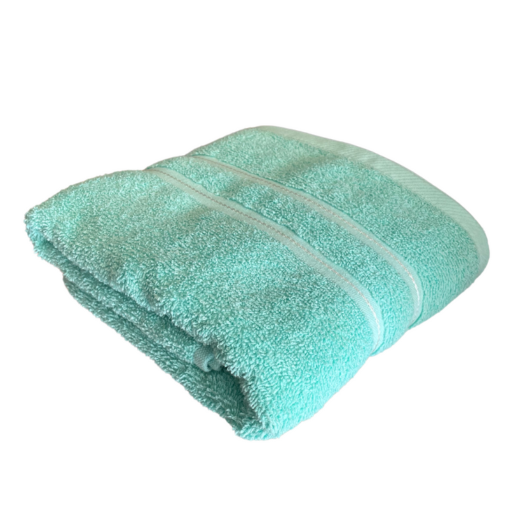 Toalla de baño algodón liverpool