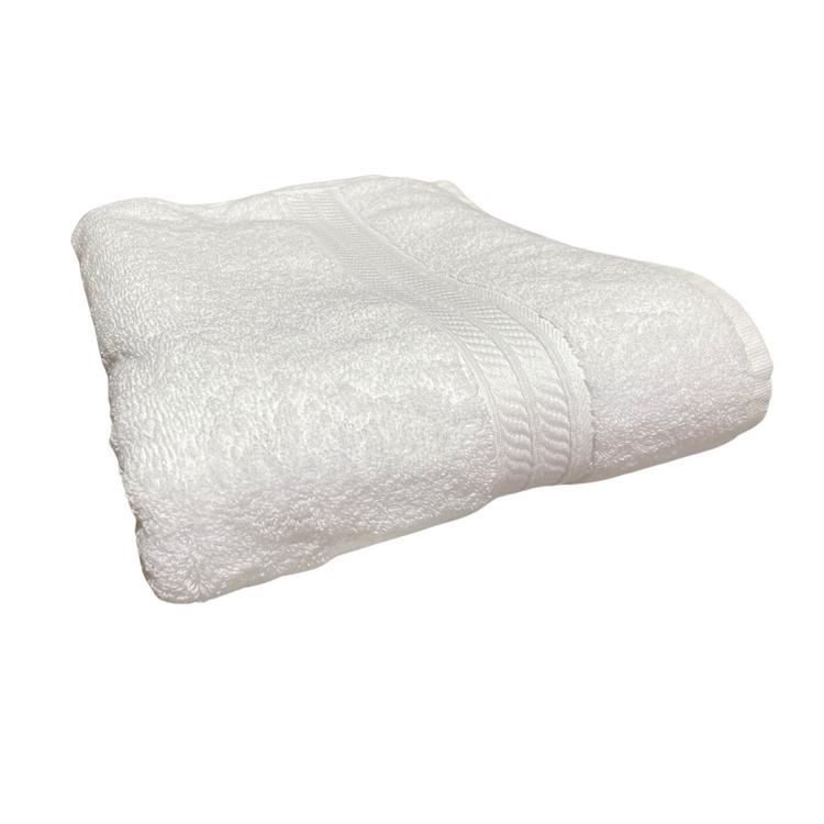 Toalla 100% algodón Home