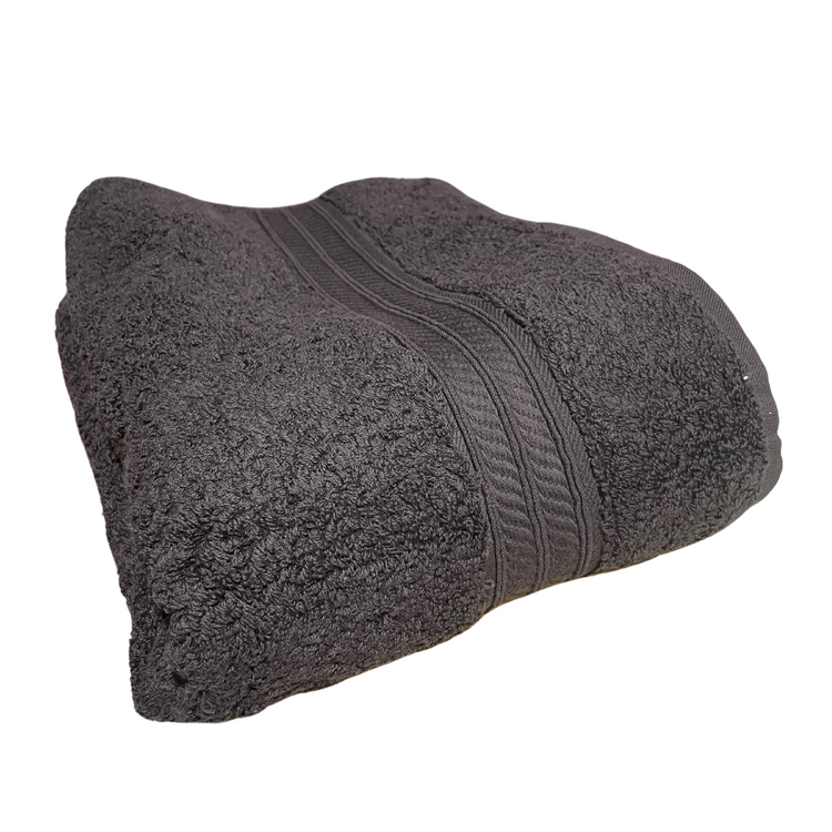 Toalla 100% algodón Home