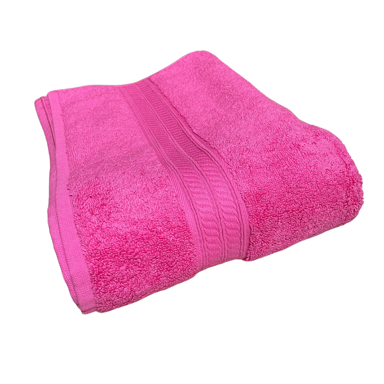 Toalla 100% algodón Home