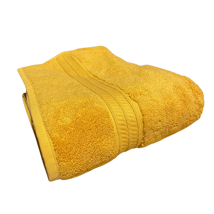 Toalla 100% algodón Home