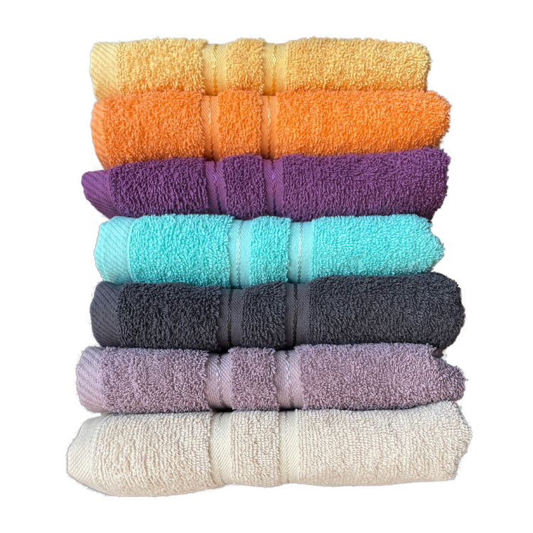 Toalla de baño algodón liverpool