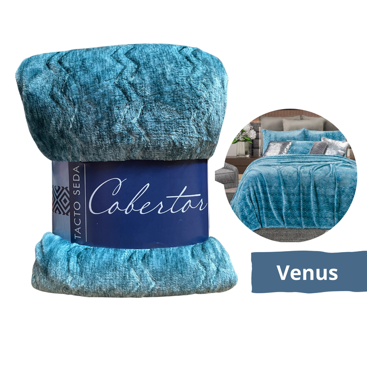 Cobertor Regina 400 Plus