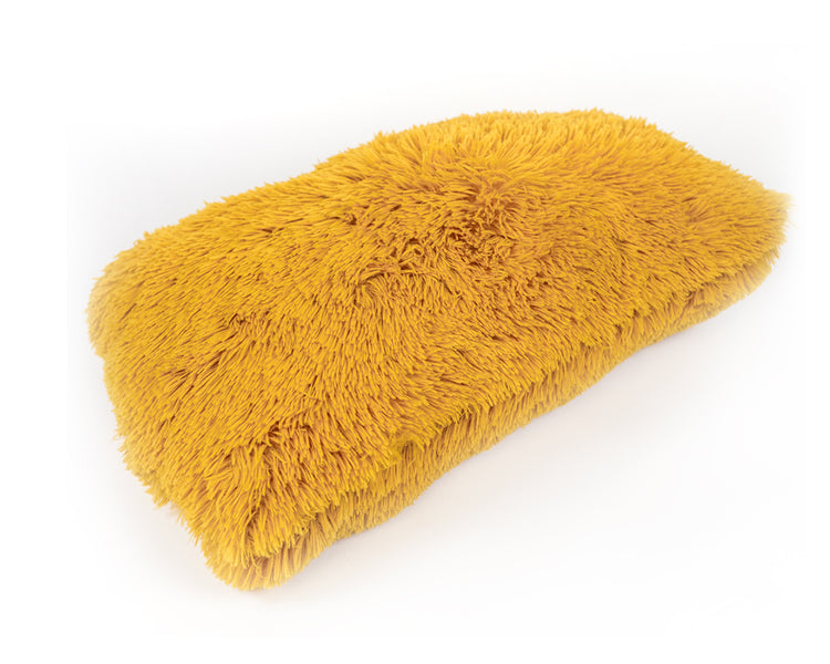 Almohada de invierno