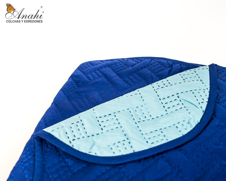 Edredón Ligero Doble Vista