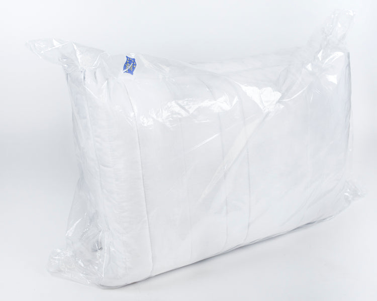 Almohada firme estándar capitonada Lady Star