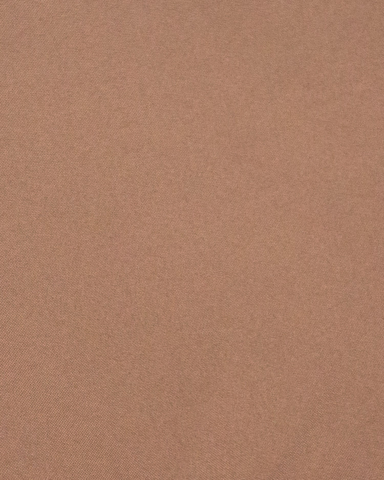 Cortinas lisas de 2.50 m x 2 m.