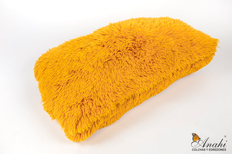 Almohada de invierno